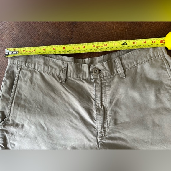 Patagonia Lightweight All-Wear Hemp Shorts - 6" - Picture 1 of 8